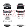 E darasa W212 2014-2016 BodyKit